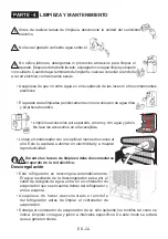 Предварительный просмотр 23 страницы Teka 113400004 User Manual