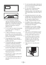 Preview for 6 page of Teka 113470014 User Manual