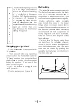 Preview for 16 page of Teka 113470014 User Manual