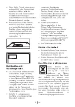 Preview for 29 page of Teka 113470014 User Manual