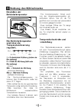 Предварительный просмотр 39 страницы Teka 113470014 User Manual