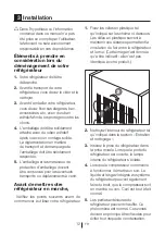 Предварительный просмотр 57 страницы Teka 113470014 User Manual