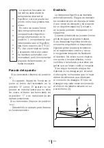 Предварительный просмотр 89 страницы Teka 113470014 User Manual