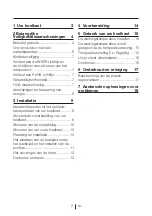 Preview for 96 page of Teka 113470014 User Manual