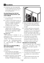 Предварительный просмотр 103 страницы Teka 113470014 User Manual