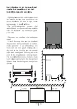 Предварительный просмотр 105 страницы Teka 113470014 User Manual