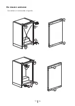 Предварительный просмотр 107 страницы Teka 113470014 User Manual