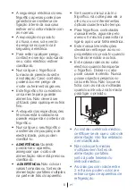 Предварительный просмотр 124 страницы Teka 113470014 User Manual