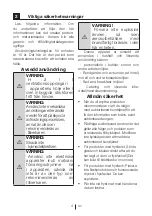 Предварительный просмотр 276 страницы Teka 113470014 User Manual