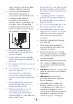 Предварительный просмотр 278 страницы Teka 113470014 User Manual