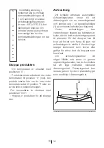 Предварительный просмотр 288 страницы Teka 113470014 User Manual