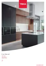 Preview for 317 page of Teka 113470014 User Manual