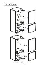 Предварительный просмотр 11 страницы Teka 113570004 Instruction Manual