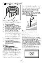 Preview for 13 page of Teka 113570004 Instruction Manual