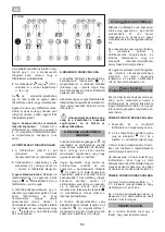 Preview for 64 page of Teka 1199300 Installation Instructions And Recommendations For Using And Maintaining