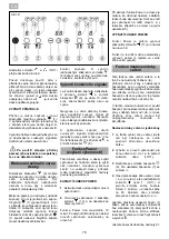 Preview for 70 page of Teka 1199300 Installation Instructions And Recommendations For Using And Maintaining