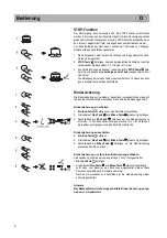 Preview for 8 page of Teka 225146 N21 Instructions For Fitting And Use