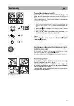 Preview for 11 page of Teka 225146 N21 Instructions For Fitting And Use