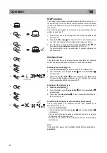 Предварительный просмотр 24 страницы Teka 225146 N21 Instructions For Fitting And Use