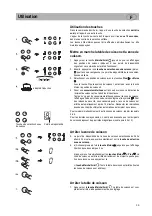 Предварительный просмотр 39 страницы Teka 225146 N21 Instructions For Fitting And Use