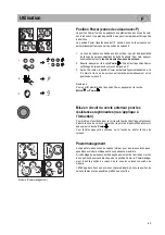 Предварительный просмотр 43 страницы Teka 225146 N21 Instructions For Fitting And Use