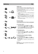 Предварительный просмотр 56 страницы Teka 225146 N21 Instructions For Fitting And Use