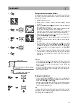 Предварительный просмотр 73 страницы Teka 225146 N21 Instructions For Fitting And Use