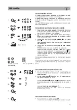 Предварительный просмотр 87 страницы Teka 225146 N21 Instructions For Fitting And Use