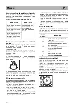 Предварительный просмотр 102 страницы Teka 225146 N21 Instructions For Fitting And Use