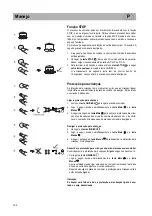 Предварительный просмотр 104 страницы Teka 225146 N21 Instructions For Fitting And Use