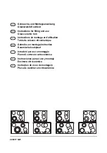 Teka 226317 Q21 Instructions For Fitting And Use preview