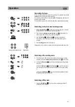 Предварительный просмотр 23 страницы Teka 226317 Q21 Instructions For Fitting And Use