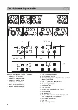 Предварительный просмотр 68 страницы Teka 226317 Q21 Instructions For Fitting And Use