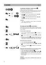 Предварительный просмотр 72 страницы Teka 226317 Q21 Instructions For Fitting And Use