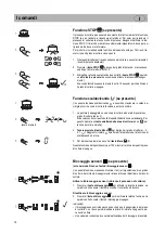 Предварительный просмотр 74 страницы Teka 226317 Q21 Instructions For Fitting And Use