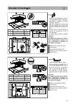 Предварительный просмотр 79 страницы Teka 226317 Q21 Instructions For Fitting And Use