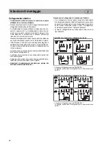 Предварительный просмотр 80 страницы Teka 226317 Q21 Instructions For Fitting And Use