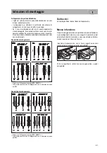 Предварительный просмотр 81 страницы Teka 226317 Q21 Instructions For Fitting And Use