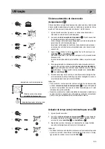 Preview for 105 page of Teka 226317 Q21 Instructions For Fitting And Use