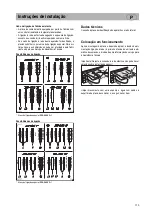 Предварительный просмотр 113 страницы Teka 226317 Q21 Instructions For Fitting And Use