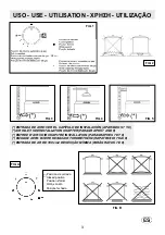 Preview for 3 page of Teka 40212001 Instructions For The Installation And Advice For The Maintenance