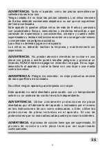 Preview for 2 page of Teka 40214560 Instruction Manual