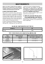 Preview for 10 page of Teka 40214560 Instruction Manual