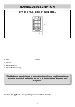 Preview for 13 page of Teka 40214560 Instruction Manual