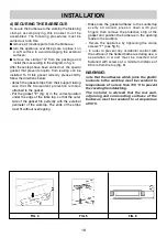 Preview for 18 page of Teka 40214560 Instruction Manual