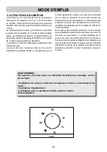 Preview for 25 page of Teka 40214560 Instruction Manual