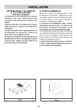 Preview for 28 page of Teka 40214560 Instruction Manual