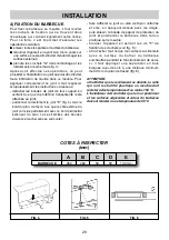 Preview for 29 page of Teka 40214560 Instruction Manual