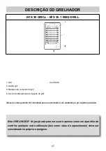 Preview for 47 page of Teka 40214560 Instruction Manual