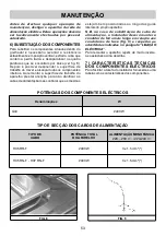 Preview for 53 page of Teka 40214560 Instruction Manual